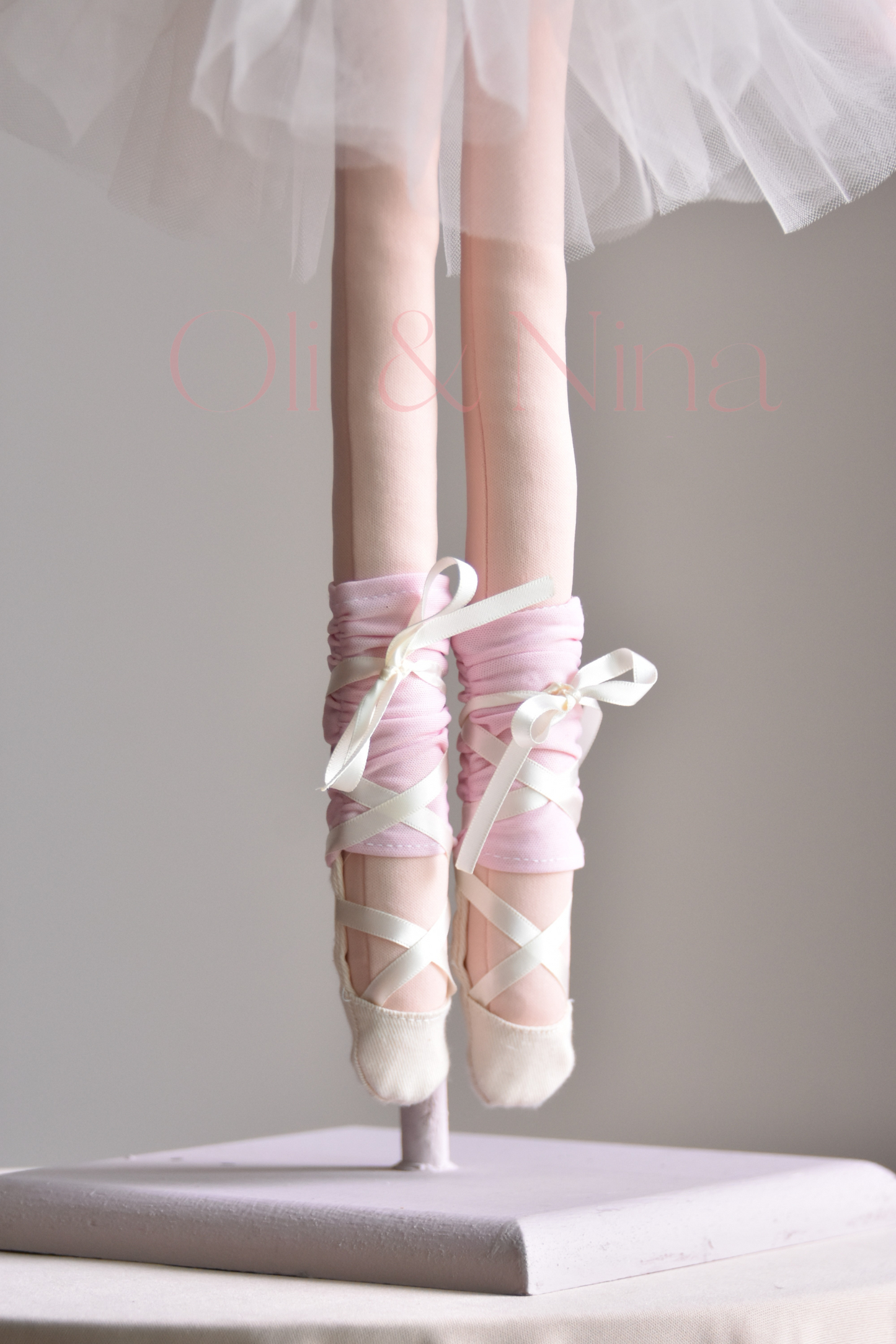 ZOE * Exclusive Collection, Ballerina
