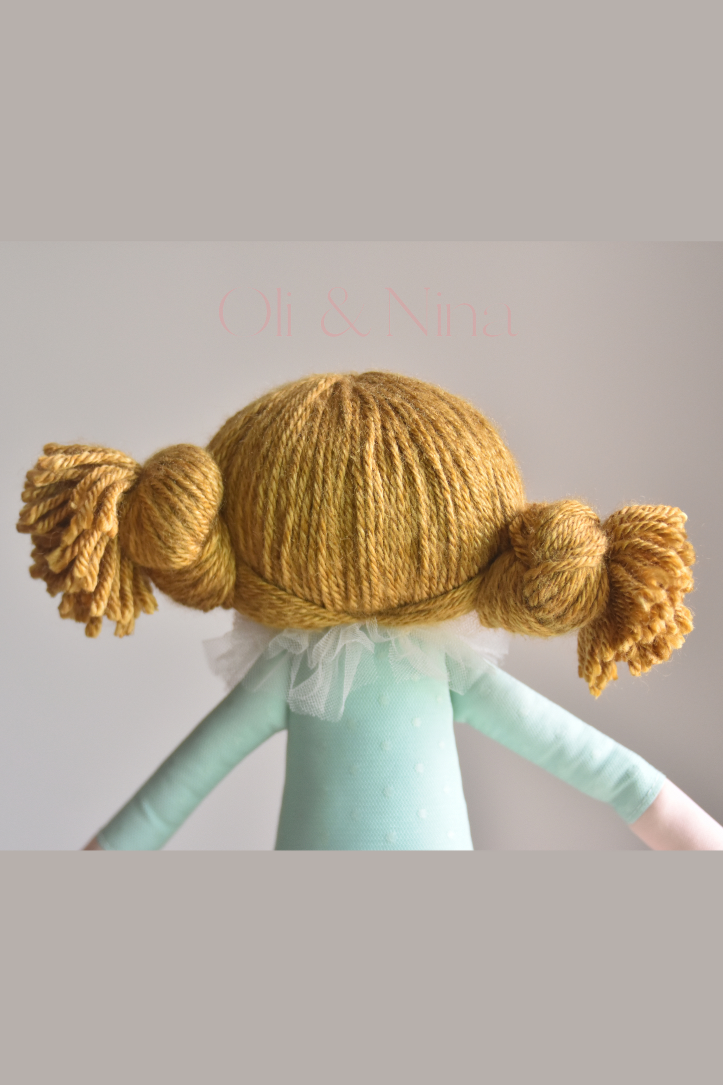 ZOE * Exclusive Collection, Ballerina