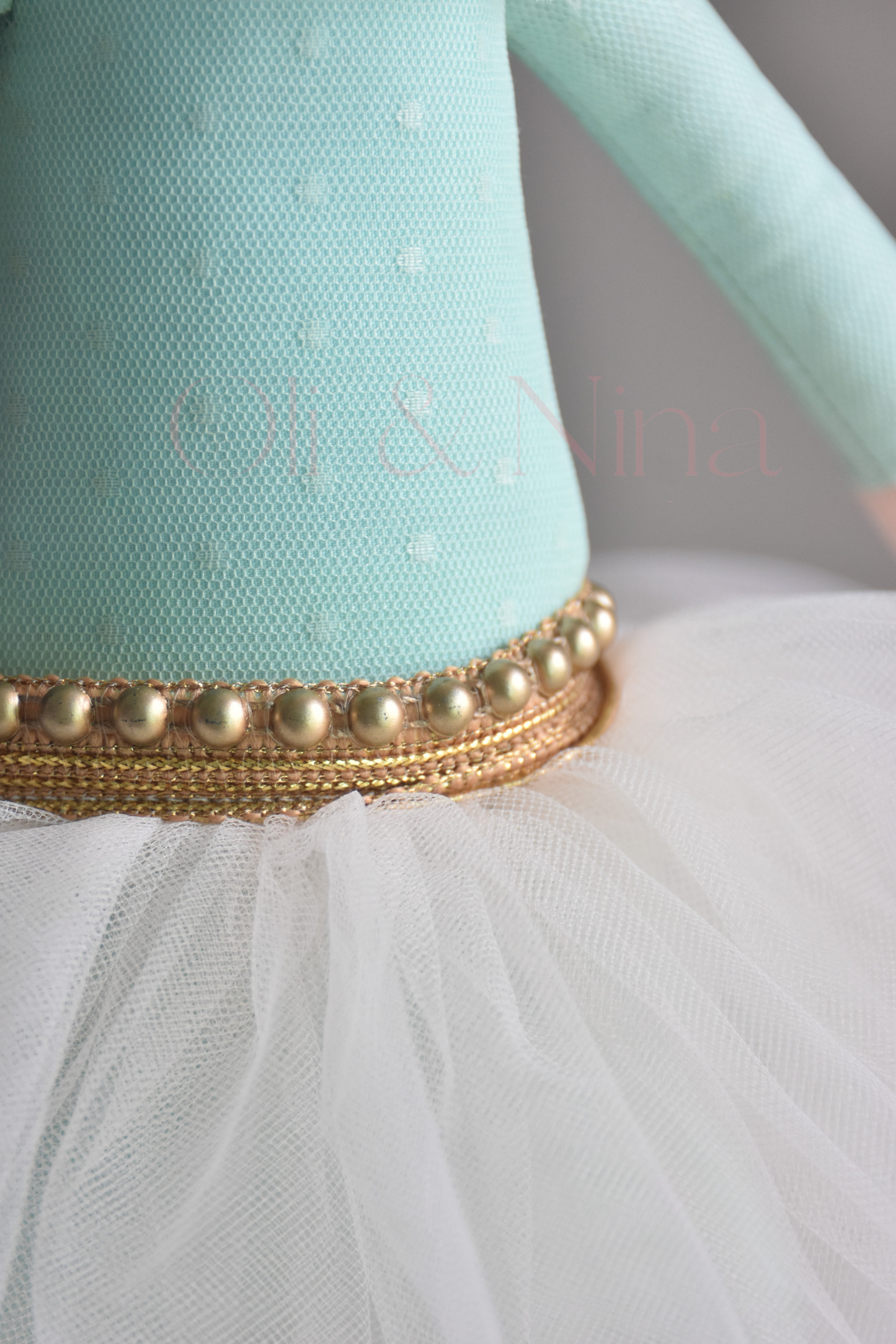 ZOE * Exclusive Collection, Ballerina